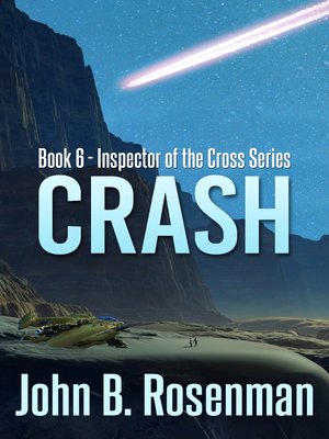 cover image of Crash